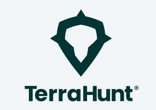 Screenshot of TerraHunt Server